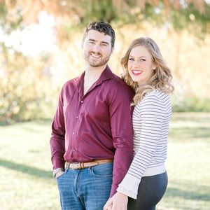 Meet your Posher, Katherine